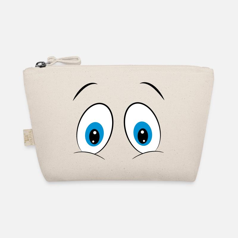 yeux - Trousse biologique - nature