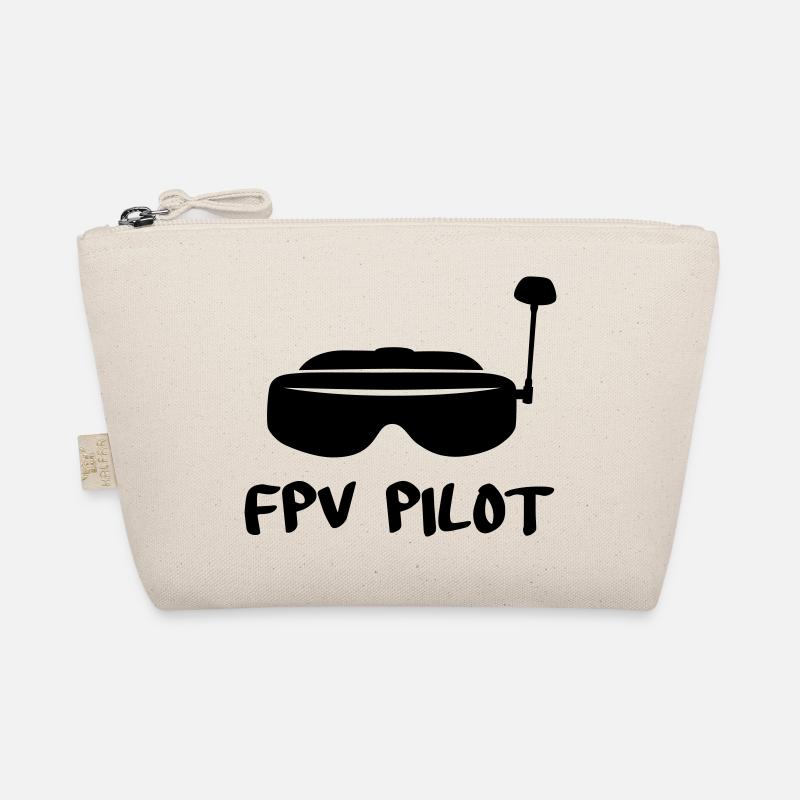 Pilote FPV Trousse biologique