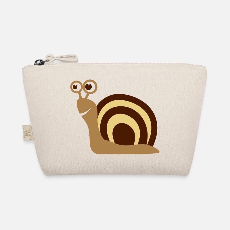 escargot cadeau Trousse biologique
