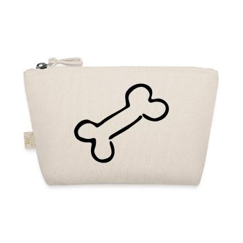 Os os de chien médecin vétérinaire cadeau - Trousse biologique - nature - Devant