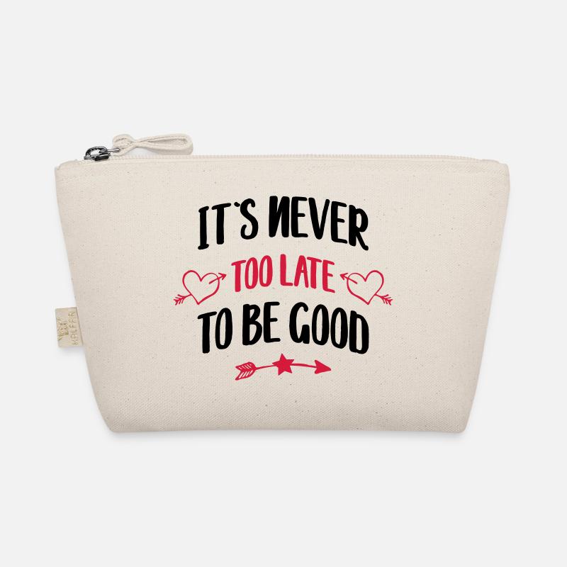 funny saying Organic Pouch