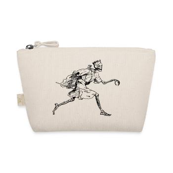 Skull king - Trousse biologique - nature - Devant