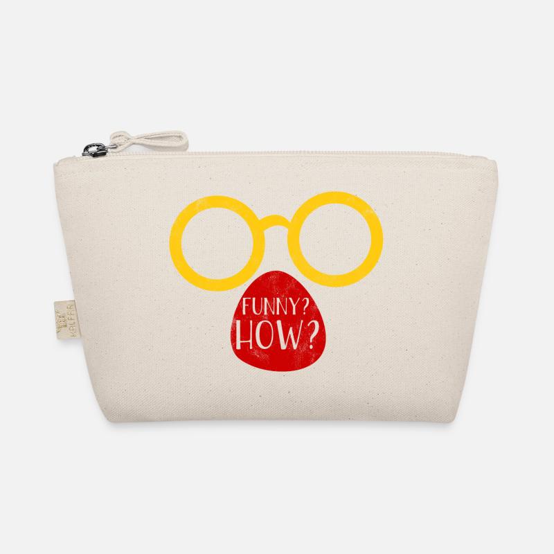 Clown: drôle? Comment? - cadeau Trousse biologique