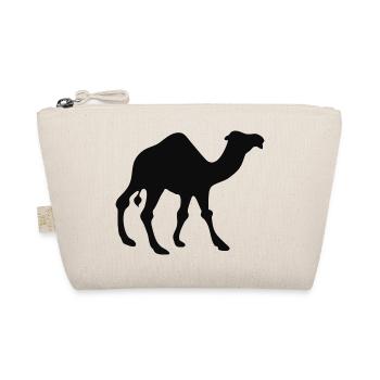 Dromadaire du Maroc - Trousse biologique - nature - Devant