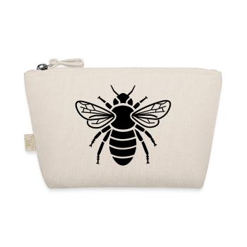 Abeille - insectes - Trousse biologique - nature - Devant