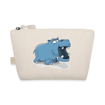 hippo - Trousse biologique - nature - Devant