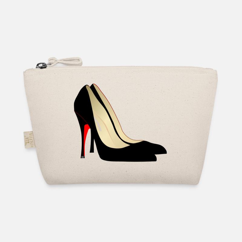 chaussures highheels schoes flipflops boots bottes100 Trousse biologique