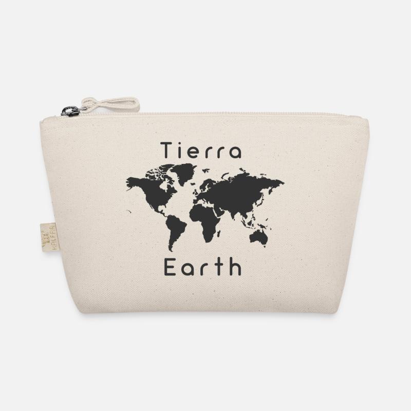 Erde-Erde Bio-Täschchen