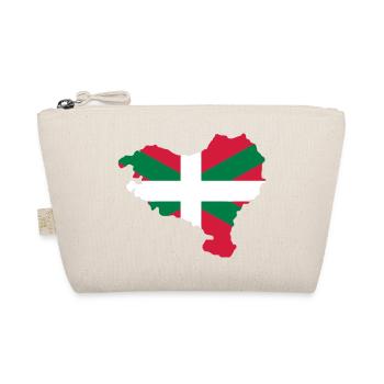 basque_country_map - Trousse biologique - nature - Devant
