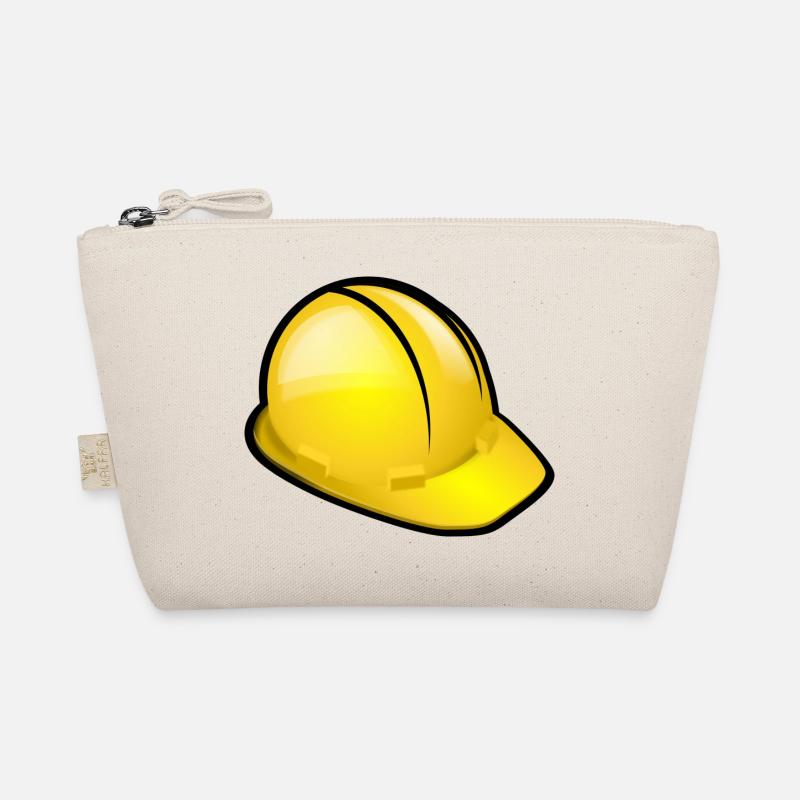 Protection helmet Organic Pouch