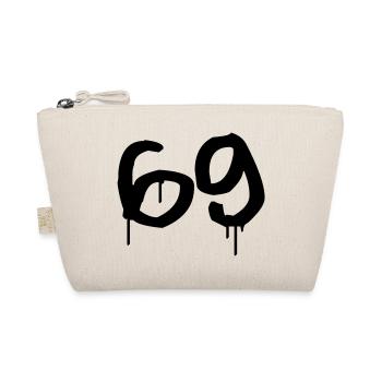 Tag : 69 - Trousse biologique - nature - Devant