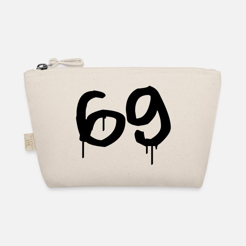 Tag : 69 Bio-Täschchen