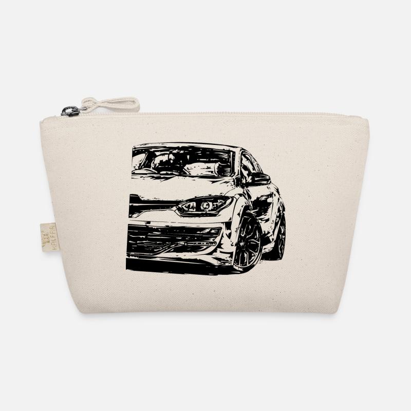 Megane 3 RS Bio-Täschchen