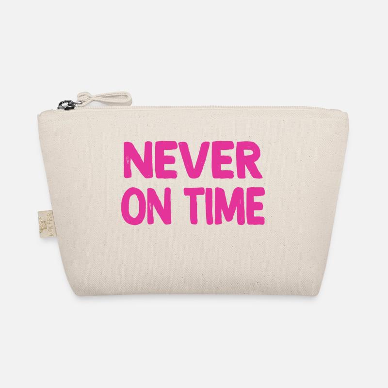 Jamais à l’heure Trousse biologique