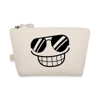 cool_grin - Trousse biologique - nature - Devant