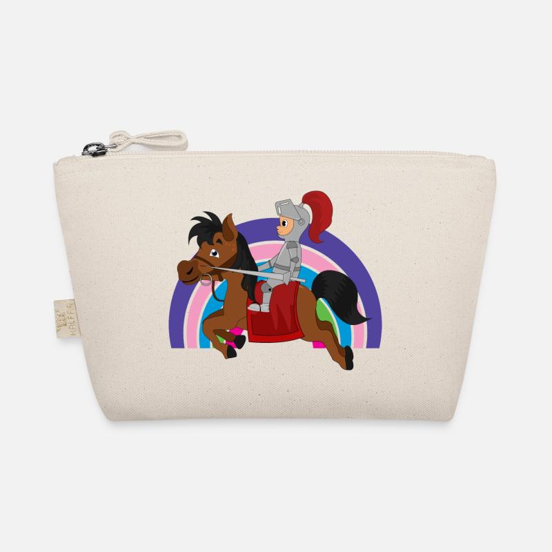 Ritter Knight Bio-Täschchen