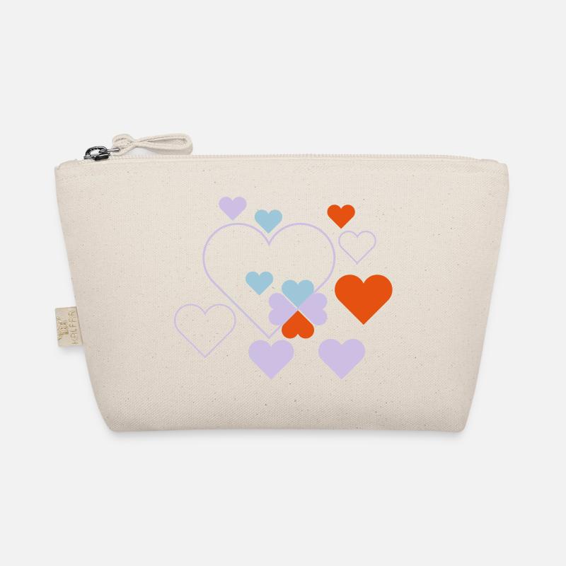 herzen Organic Pouch