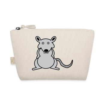 Rats - Trousse biologique - nature - Devant
