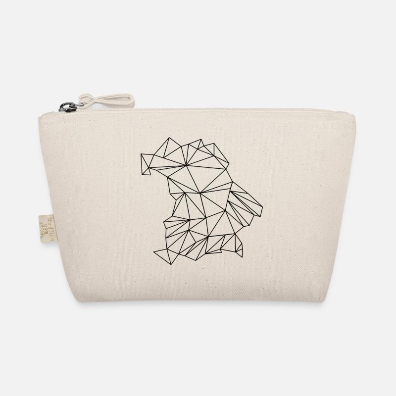 Bavaria Organic Pouch