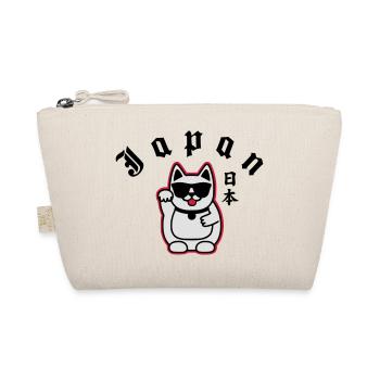 japan cat - Trousse biologique - nature - Devant