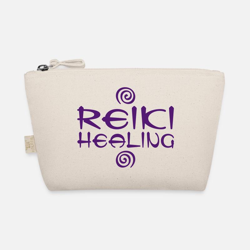 REIKI GUÉRISON Trousse biologique