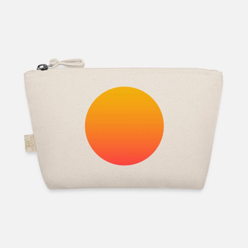 sun Organic Pouch