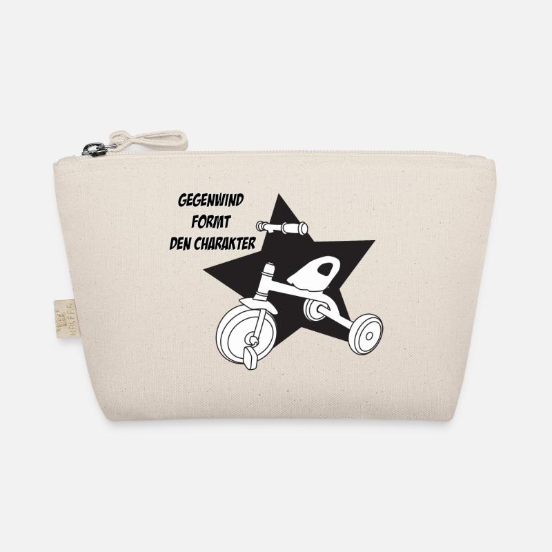 rad 3 Bio-Täschchen