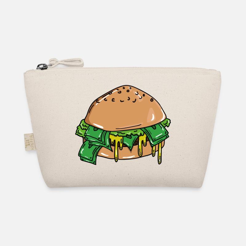 Burger d'argent Burger d'argent Trousse biologique