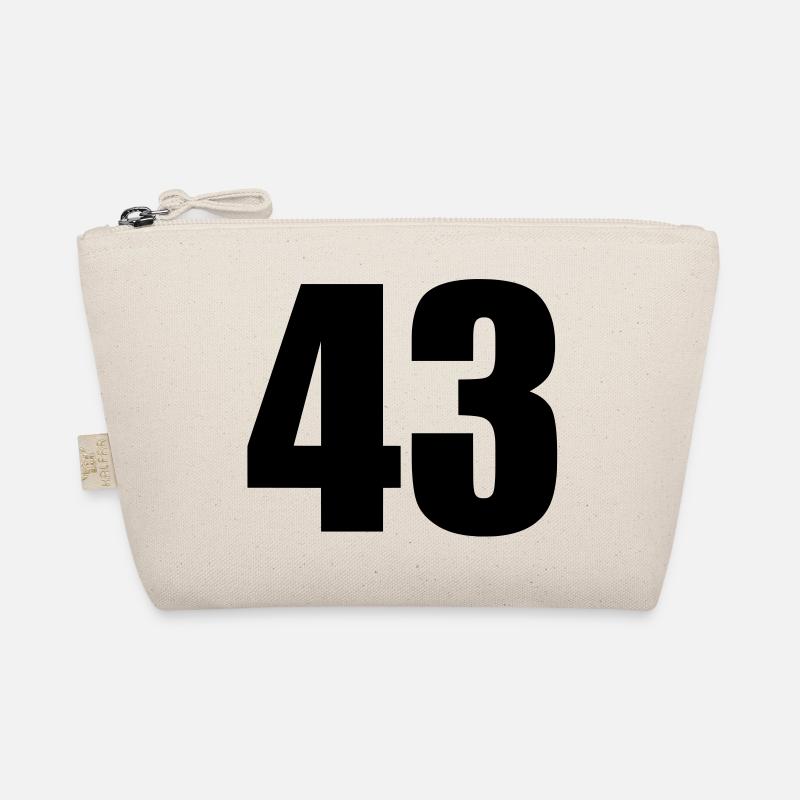 43 Trousse biologique