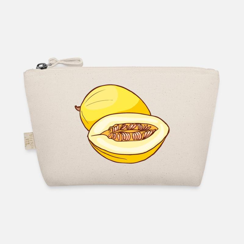 Honeymelon Sugar Melon Organic Pouch