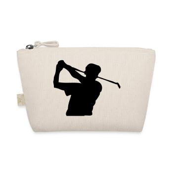 golf - Trousse biologique - nature - Devant
