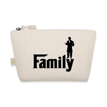 famille - Trousse biologique - nature - Devant