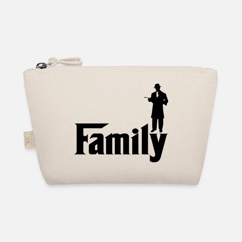 family Organic Pouch