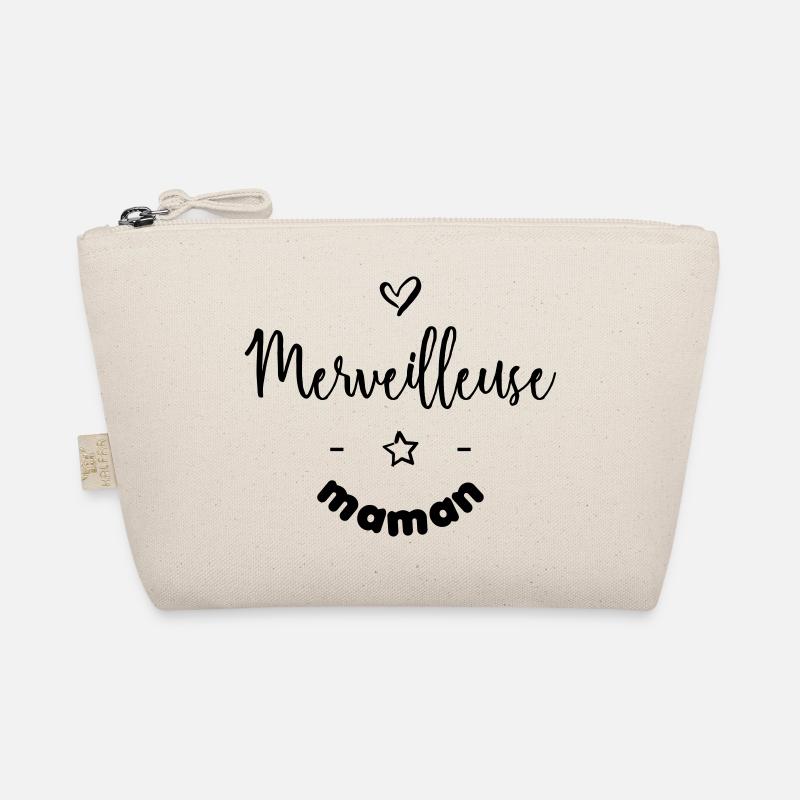 Merveilleuse maman Trousse biologique