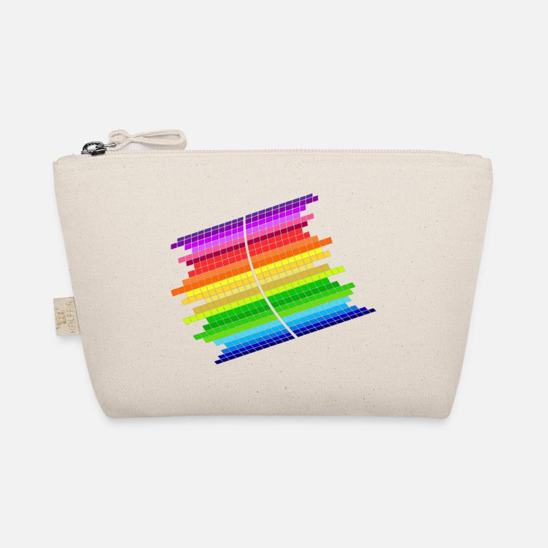 RainBow Equalizer Organic Pouch