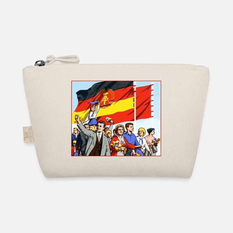 Défilé DDR Trousse biologique