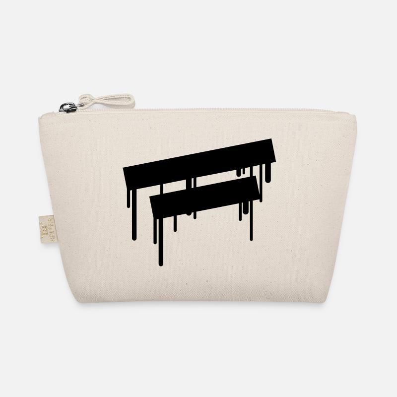 2_empty_graffiti_frames Bio-Täschchen