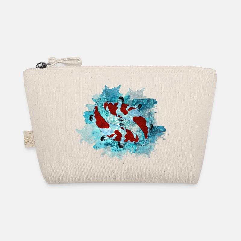 Koi Organic Pouch