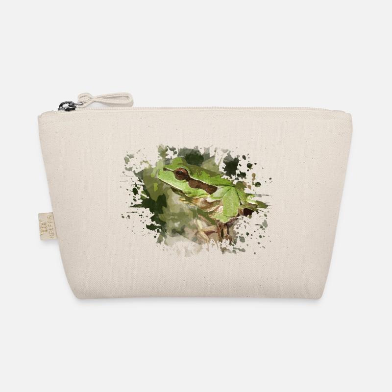 frog Organic Pouch