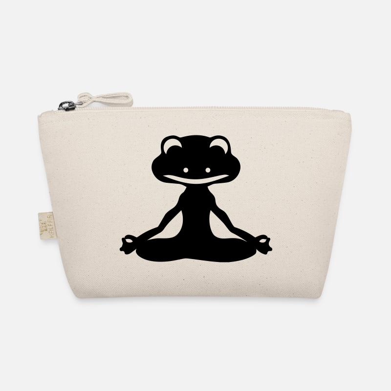 Frog Yogi Trousse biologique