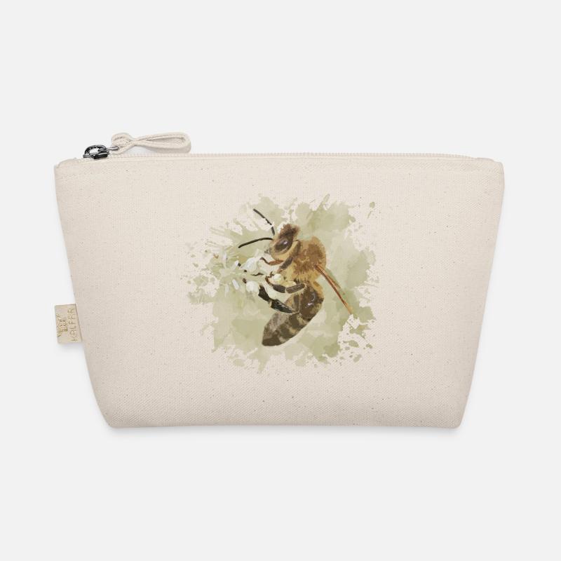 abeille - Trousse biologique - nature