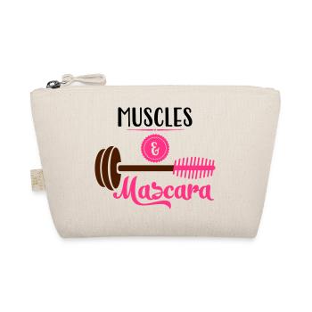 Fitness - Trousse biologique - nature - Devant