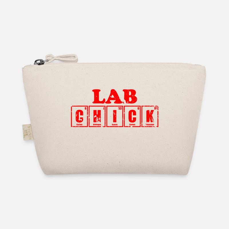 chem. Éléments Trousse biologique