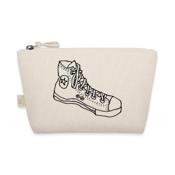 sneaker - Trousse biologique - nature - Devant