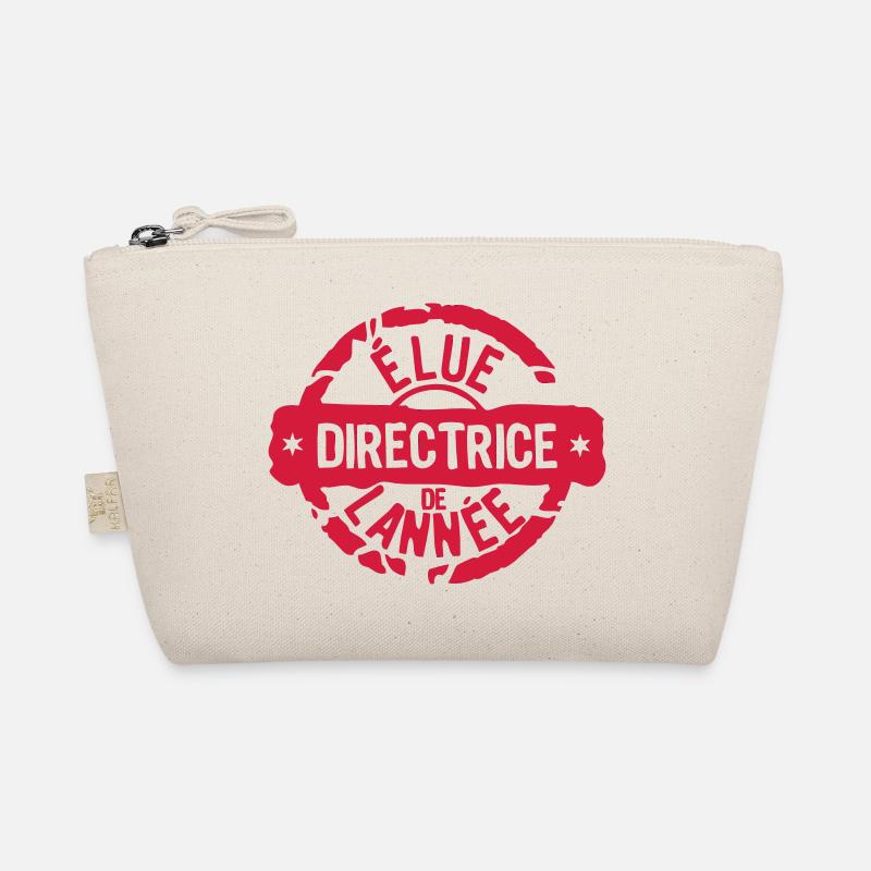 Director elue years best buffer Organic Pouch