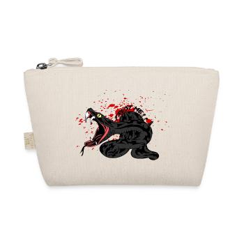 Beat poison - Organic Pouch - nature - Front