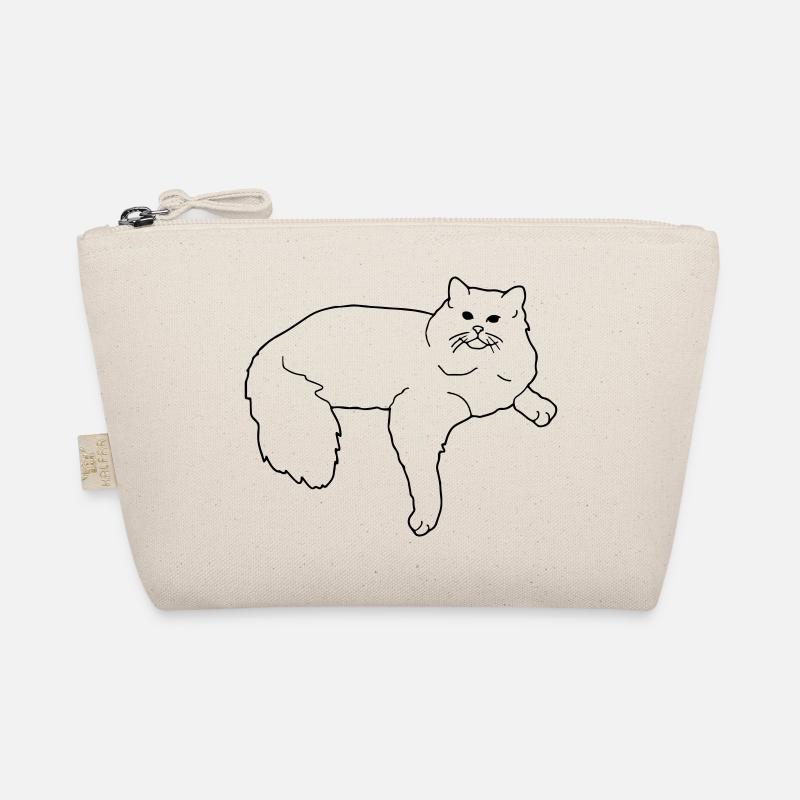 ragdoll Bio-Täschchen