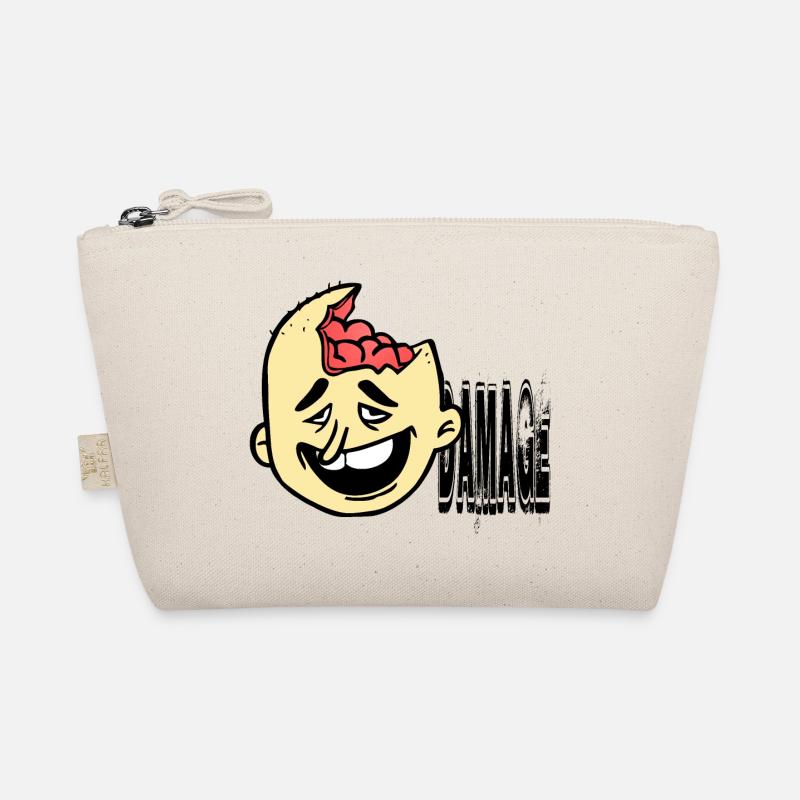 Stupide obstrue l'idiot Trousse biologique