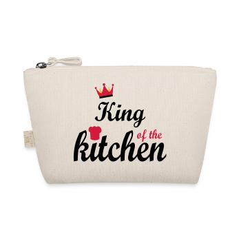 cooking - Organic Pouch - nature - Front