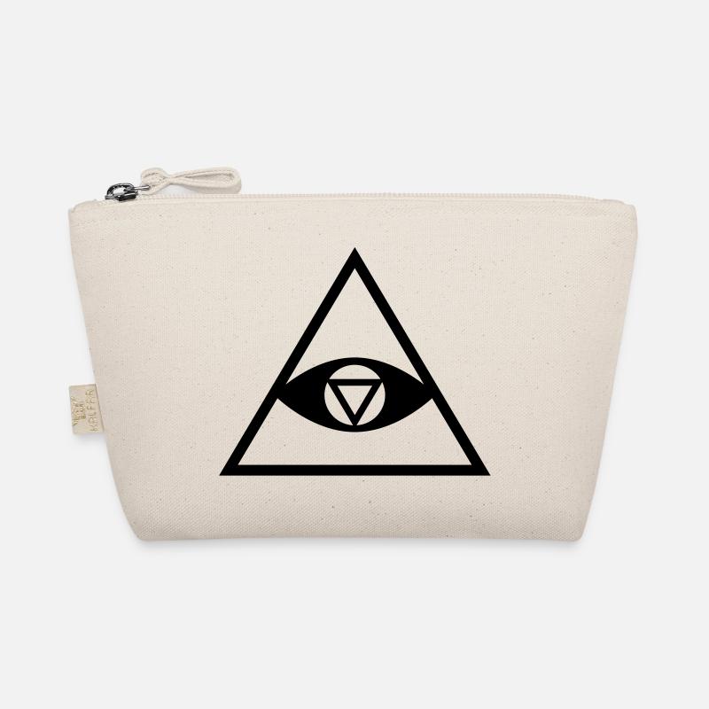 Illuminaten Bio-Täschchen